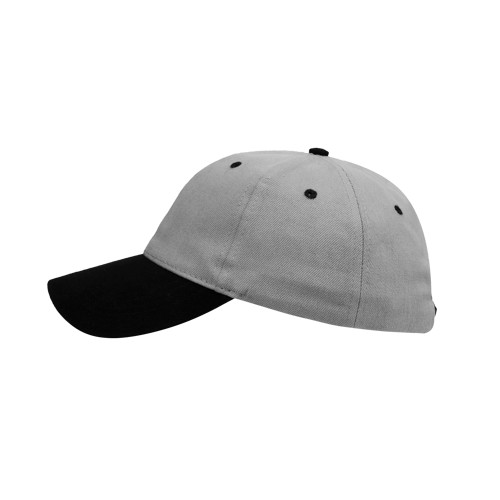 Classic Two Tone Cap - Various Colours OSFM