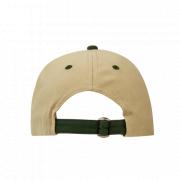 Classic Two Tone Cap - Various Colours OSFM