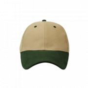 Classic Two Tone Cap - Various Colours OSFM