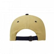 Classic Two Tone Cap - Various Colours OSFM