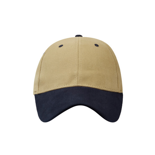 Classic Two Tone Cap - Various Colours OSFM