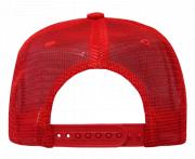 A Frame Trucker Cap - OSFM