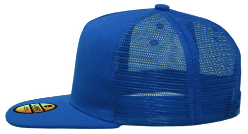 A Frame Trucker Cap - Various Colours OSFM