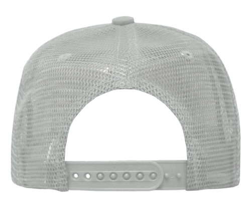 A Frame Trucker Cap - OSFM