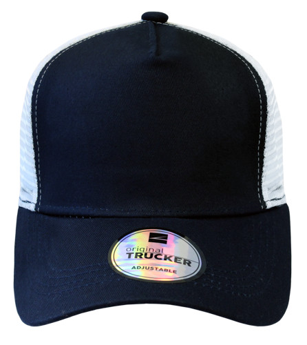 Original Trucker Cap OSFM