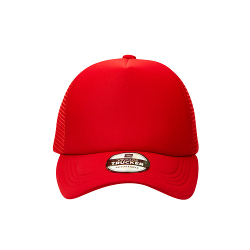 Vintage Trucker Cap - OSFM