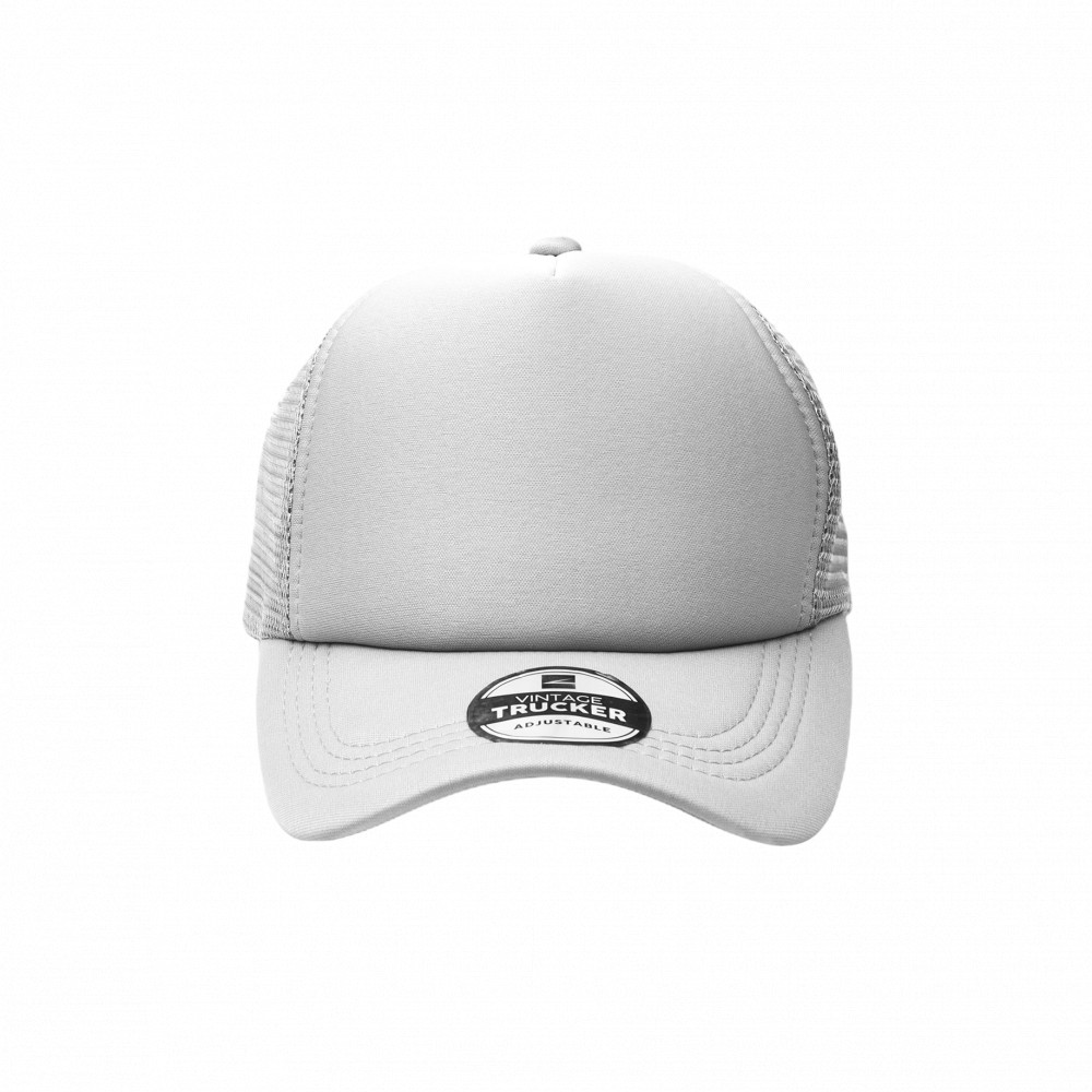 Vintage Trucker Cap - Various Colours OSFM