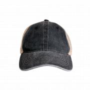 Camper Trucker Cap - OSFM