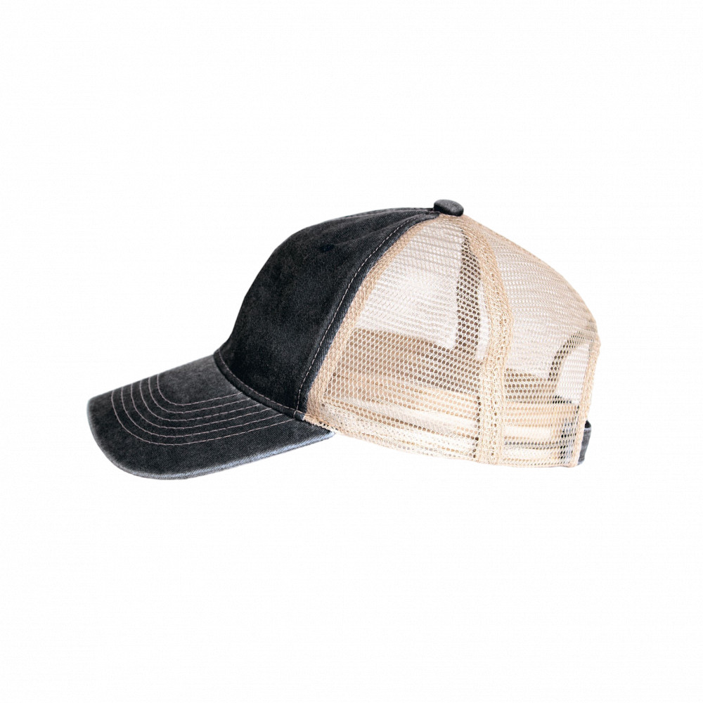 Camper Trucker Cap - OSFM