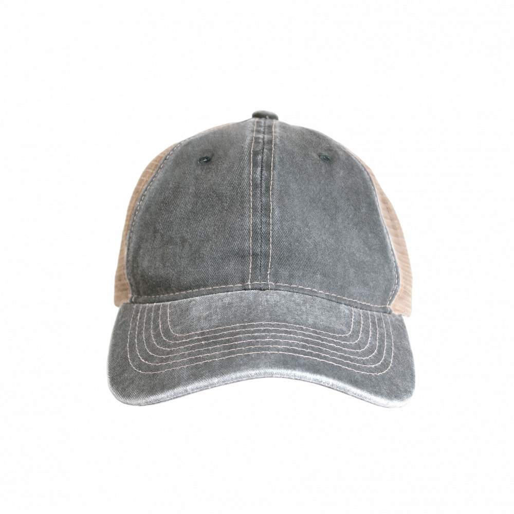 Camper Trucker Cap - OSFM