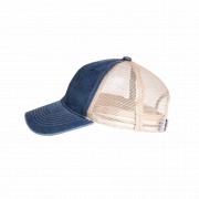 Camper Trucker Cap - OSFM