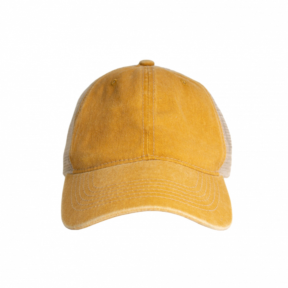 Camper Trucker Cap - OSFM