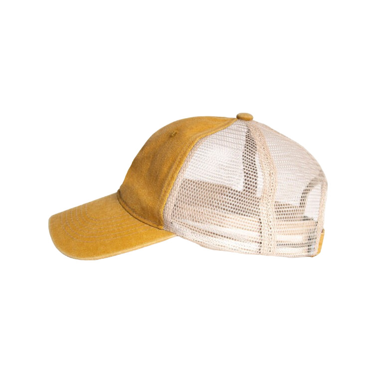 Camper Trucker Cap - Various Colours OSFM