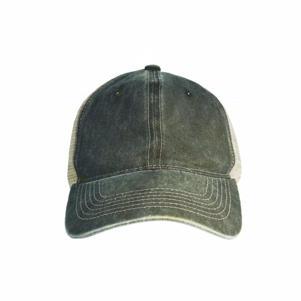 Camper Trucker Cap - OSFM