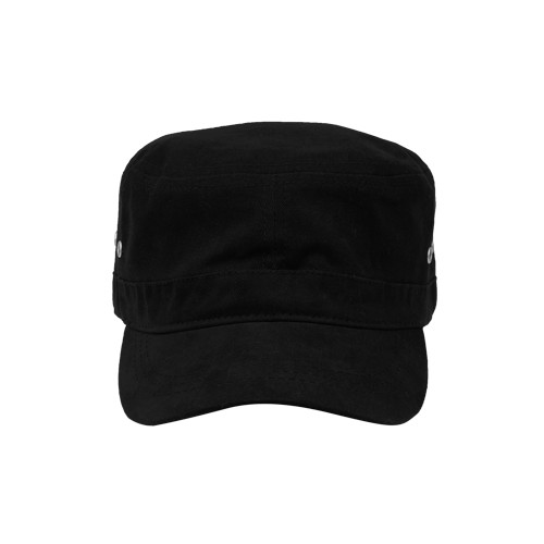 Fidel Cap - Various Colours OSFM