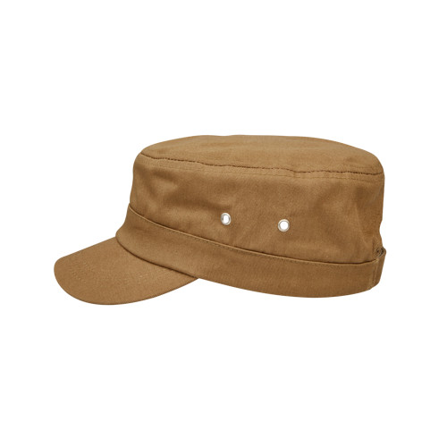 Fidel Cap - Various Colours OSFM