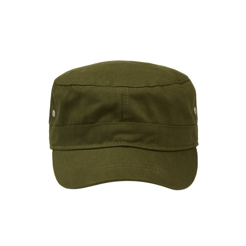 Fidel Cap - Various Colours OSFM