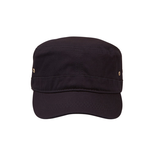 Fidel Cap - Various Colours OSFM