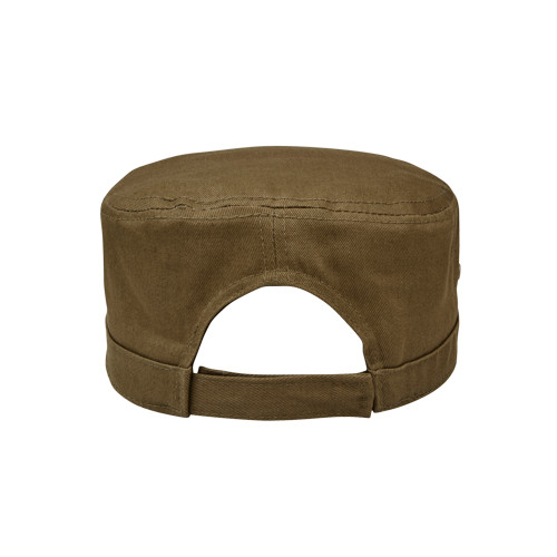 Fidel Cap - Various Colours OSFM