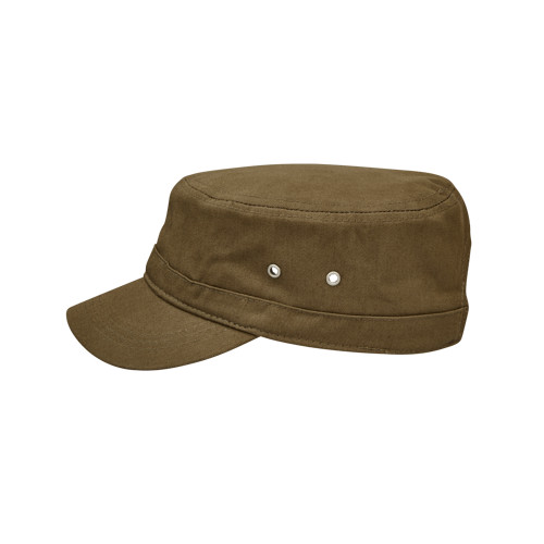 Fidel Cap - Various Colours OSFM