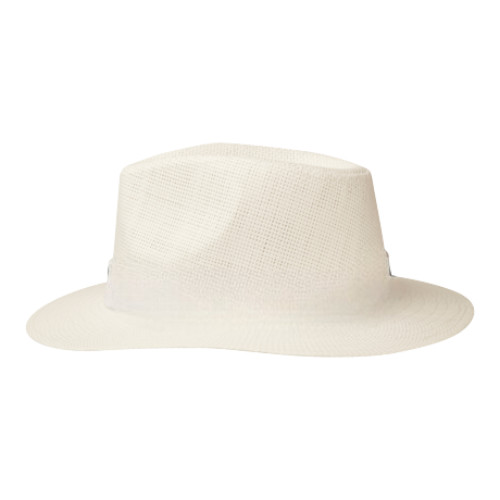 Panama Hat - White