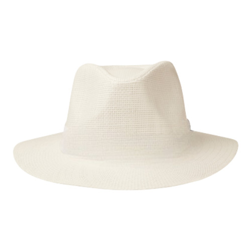 Panama Hat - White