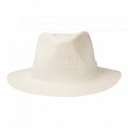 Panama Hat - White - Various Sizes