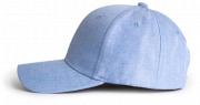 Linen Cap- OSFM