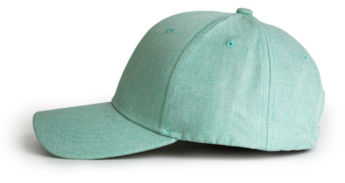 Linen Cap - Various Colours - OSFM