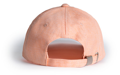 Linen Cap- OSFM