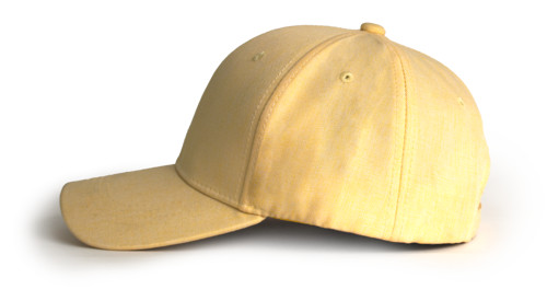 Linen Cap - Various Colours - OSFM