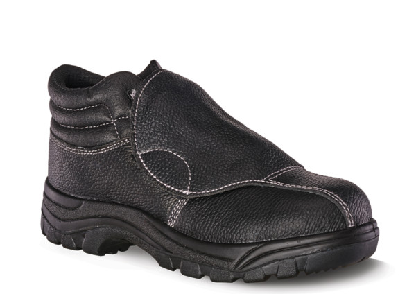 Alloy Safety Boot Steel Toe Cap