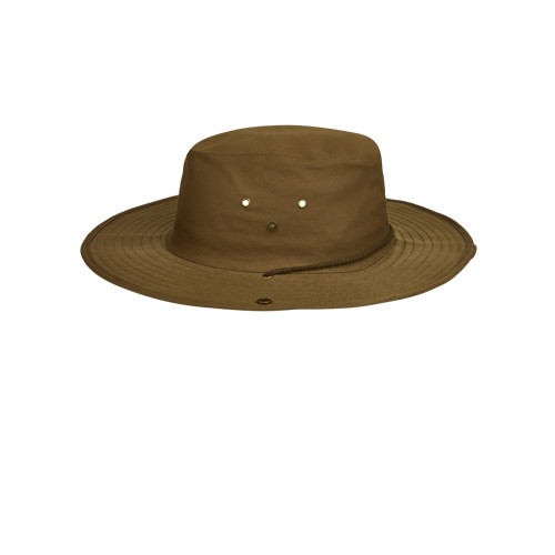 Bush Hat - Various Colours