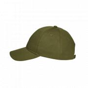 Lecoste Cap - Various Colours OSFM