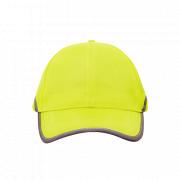 Shield Reflective Cap - Various Colours OSFM