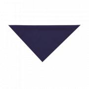 Plain Bandana - Various Colours OSFM