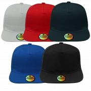 A Frame Trucker Cap - Various Colours OSFM