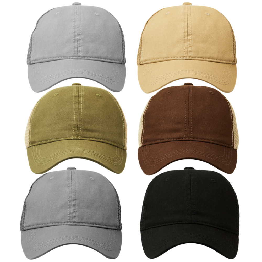 Urban Trucker Cap - Various Colours OSFM