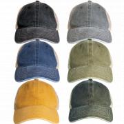 Camper Trucker Cap - OSFM