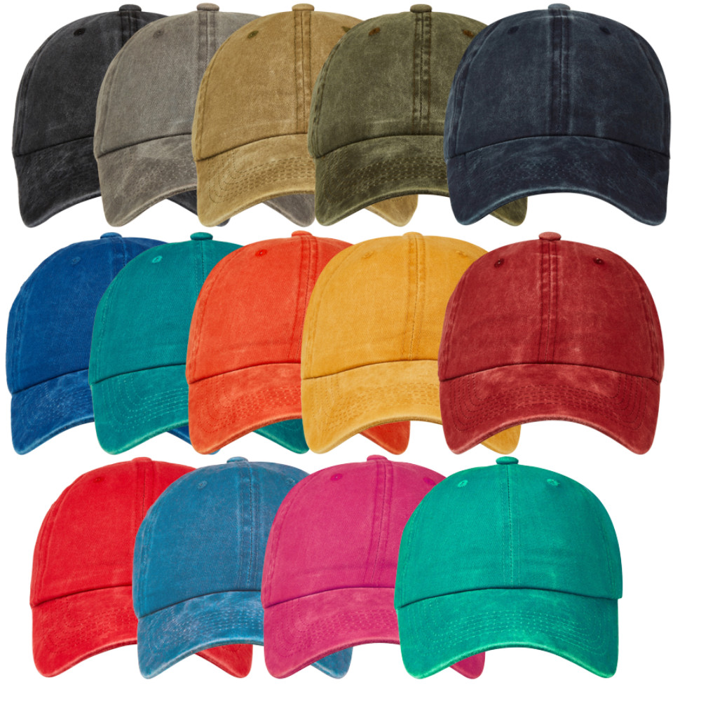 Camper Cap - Various Colours OSFM