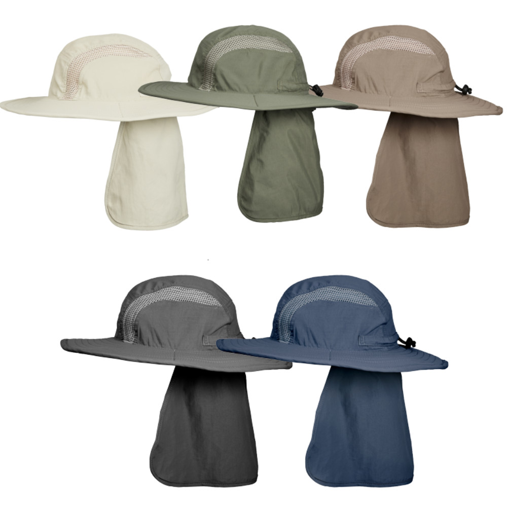 Weatherman Hat - Various Colours OSFM