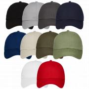 Cube Cap - Various Colours OSFM