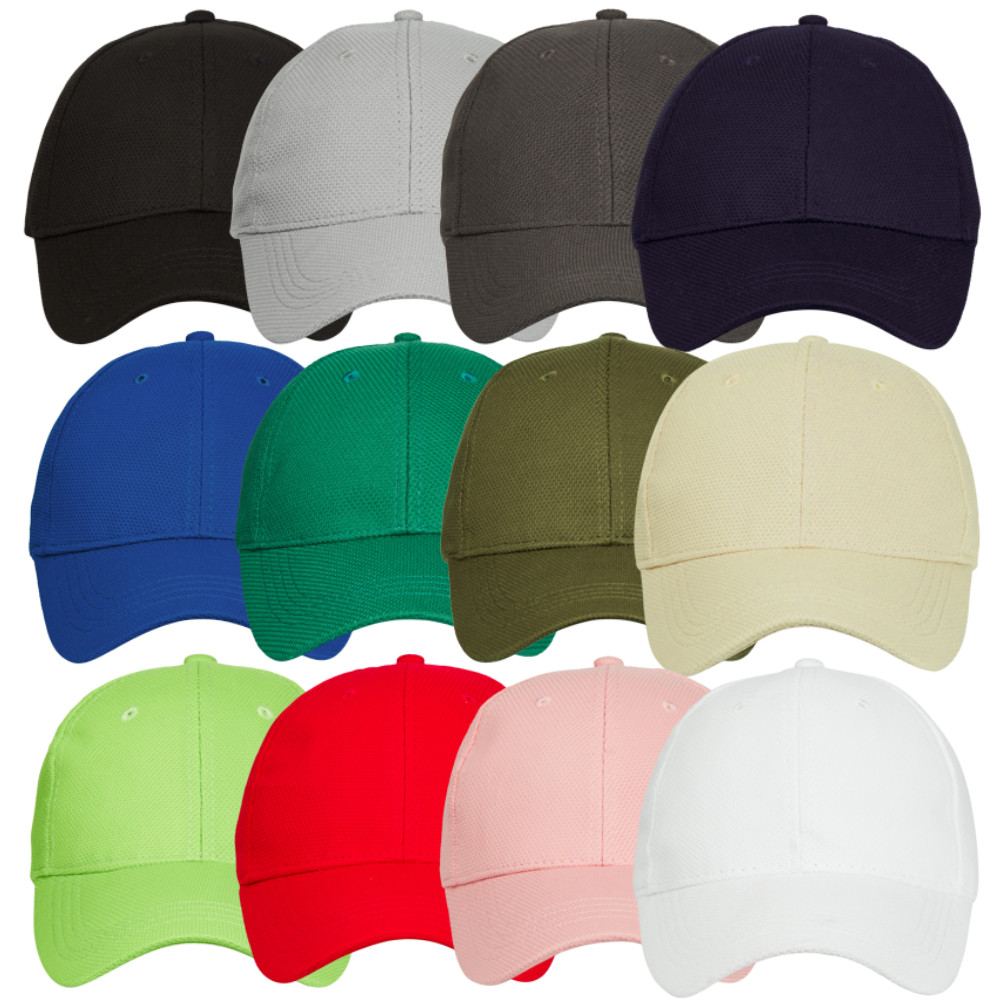 Lecoste Cap - Various Colours OSFM