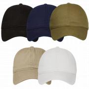 Putter Cap - Various Colours OSFM