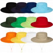 Cricket Hat - Various Colours
