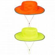 Vision Reflective Hat - Various Colours