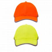 Shield Reflective Cap - Various Colours OSFM