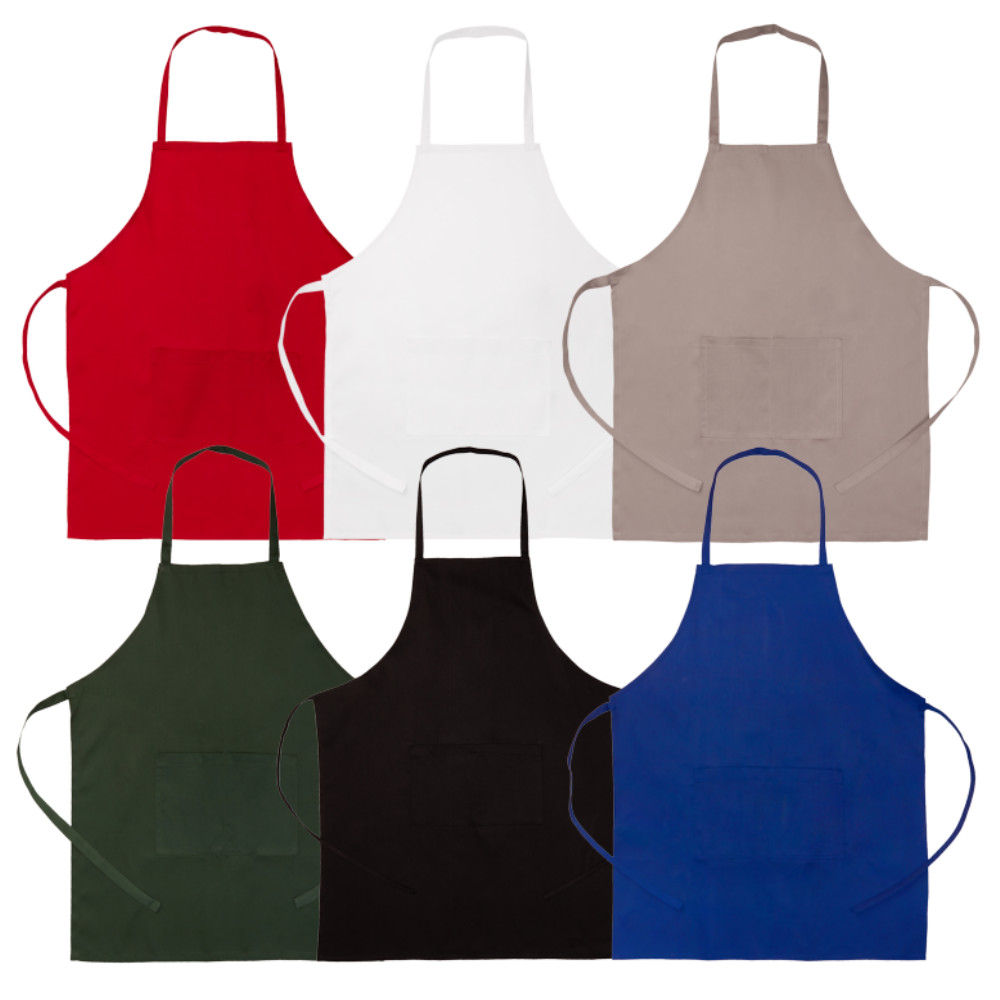 Chef Apron - OSFM