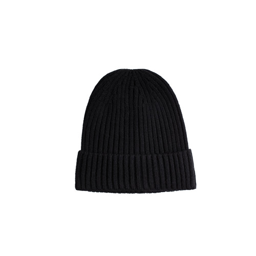 Glacier Ribbed Beanie - OSFM