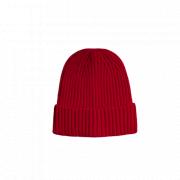 Glacier Ribbed Beanie - Various Colours OSFM